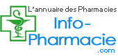 Info-Pharmacie: Annuaire professionnel